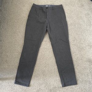 Old Navy Athletic Taper Pants size 34x34